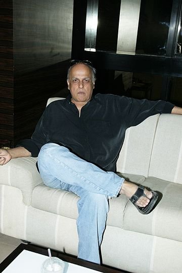 Mahesh Bhatt - Wikiunfold